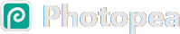 photopea Logo